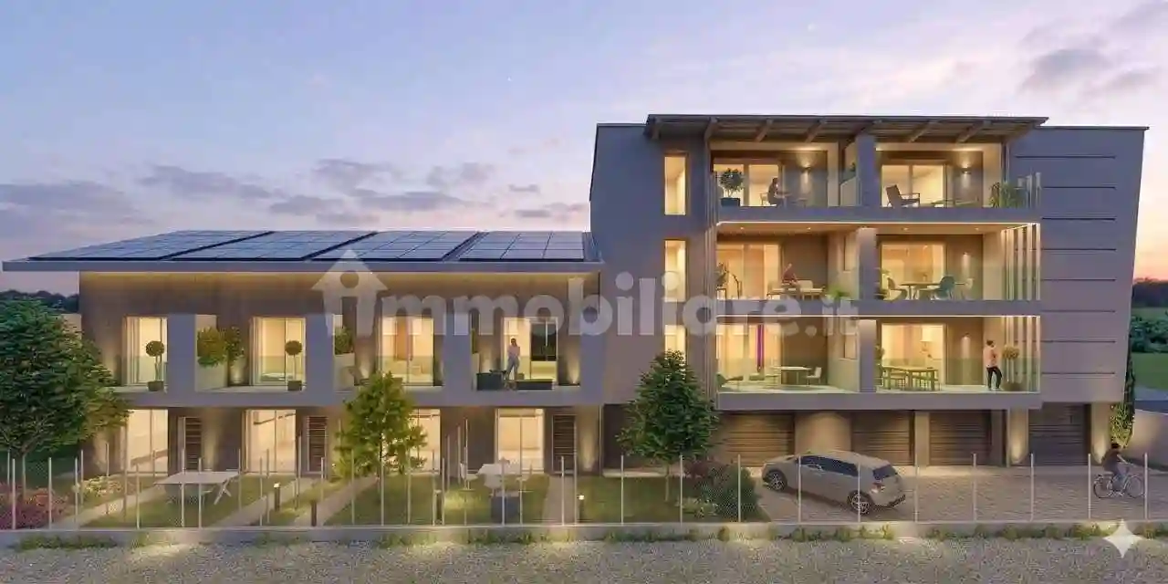 Villetta a schiera - foto 2