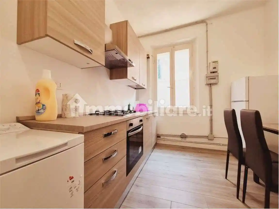 Appartamento in vendita a Ancona