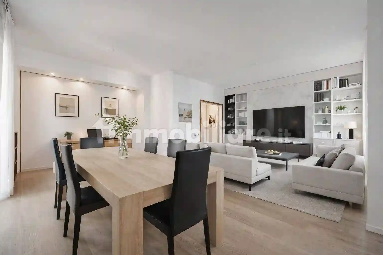 Appartamento - foto 2