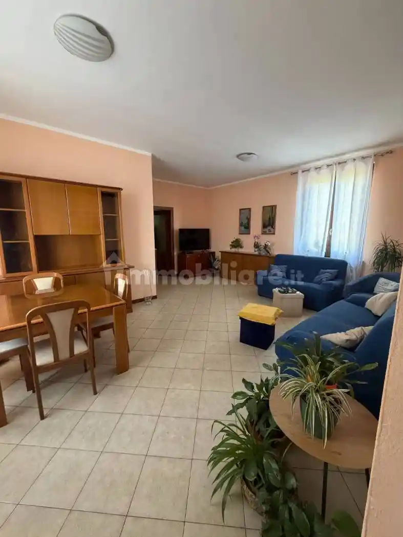 Appartamento in vendita a Brembio