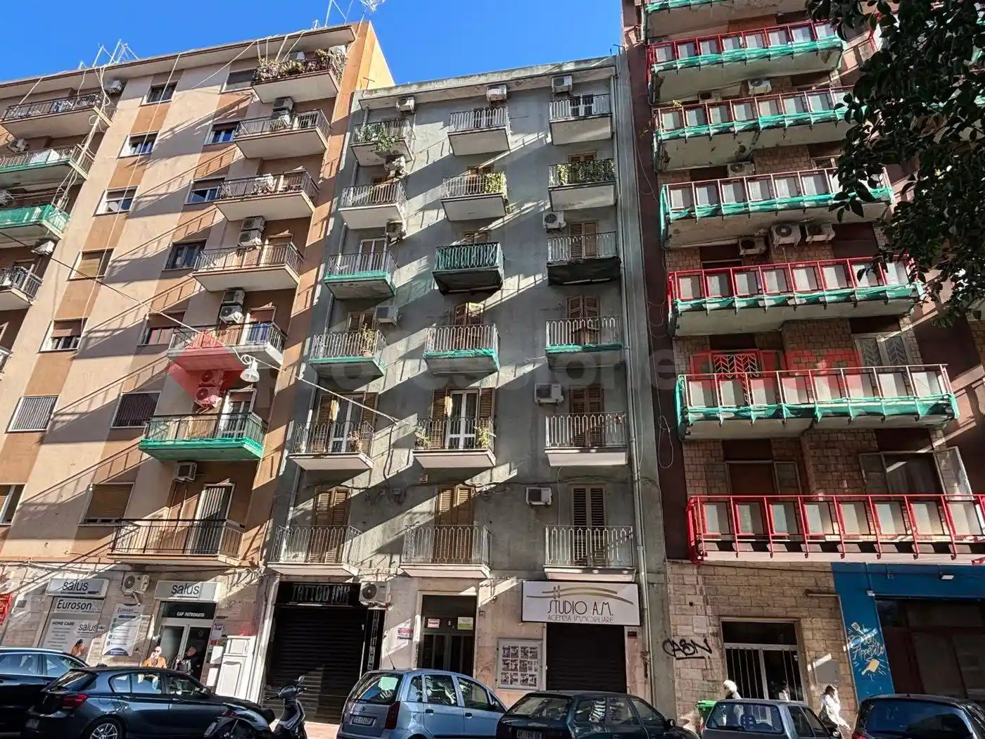 Appartamento in vendita a Taranto