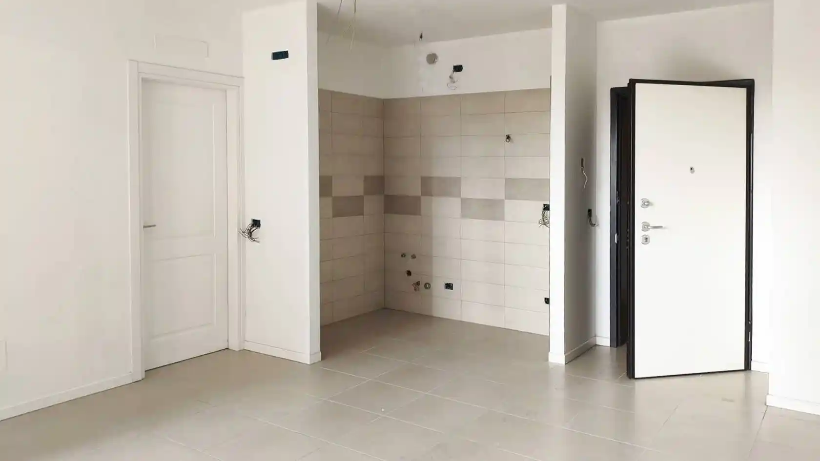 Appartamento in vendita a Sesto San Giovanni