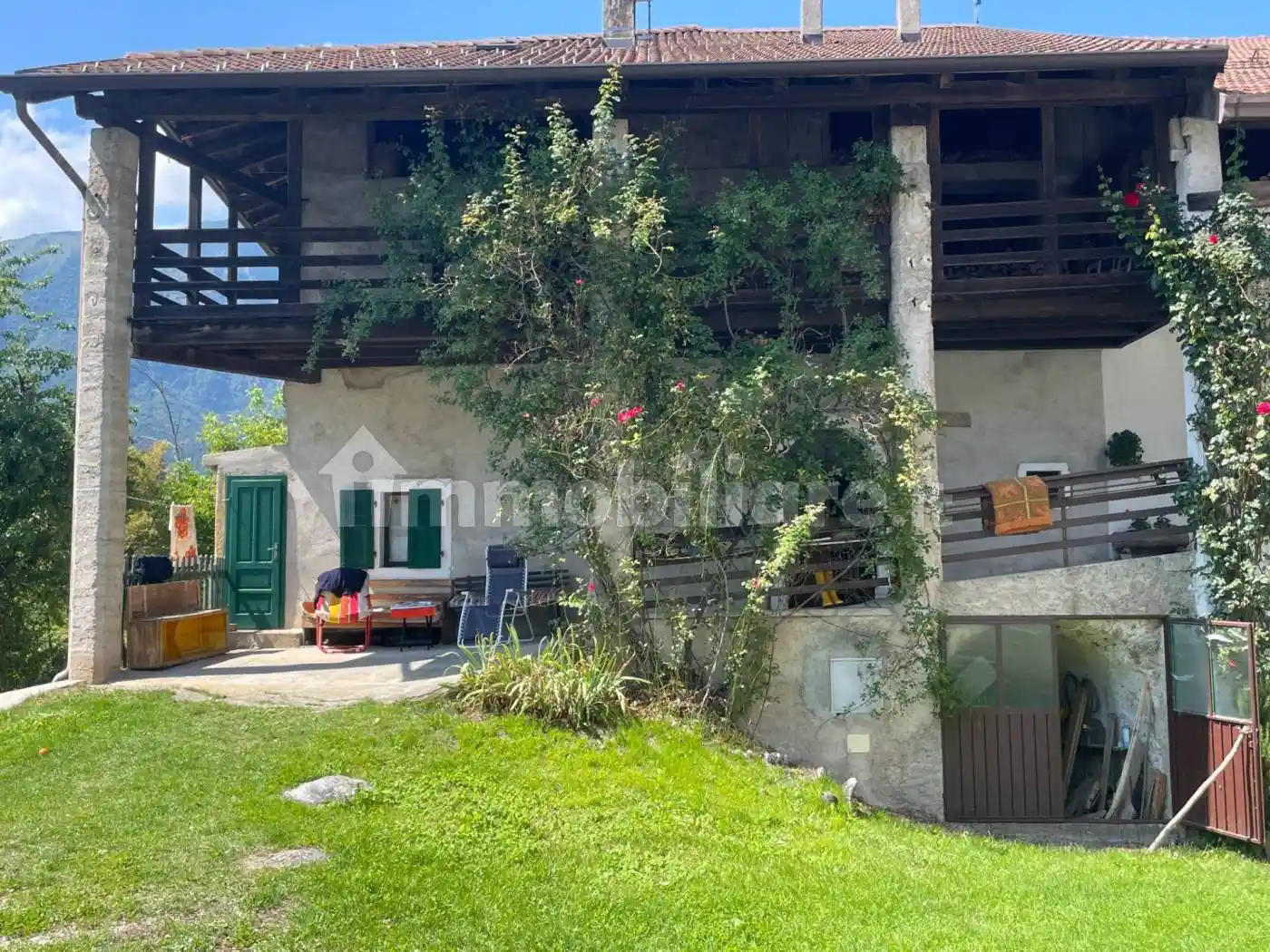 Appartamento in vendita a Fiavè