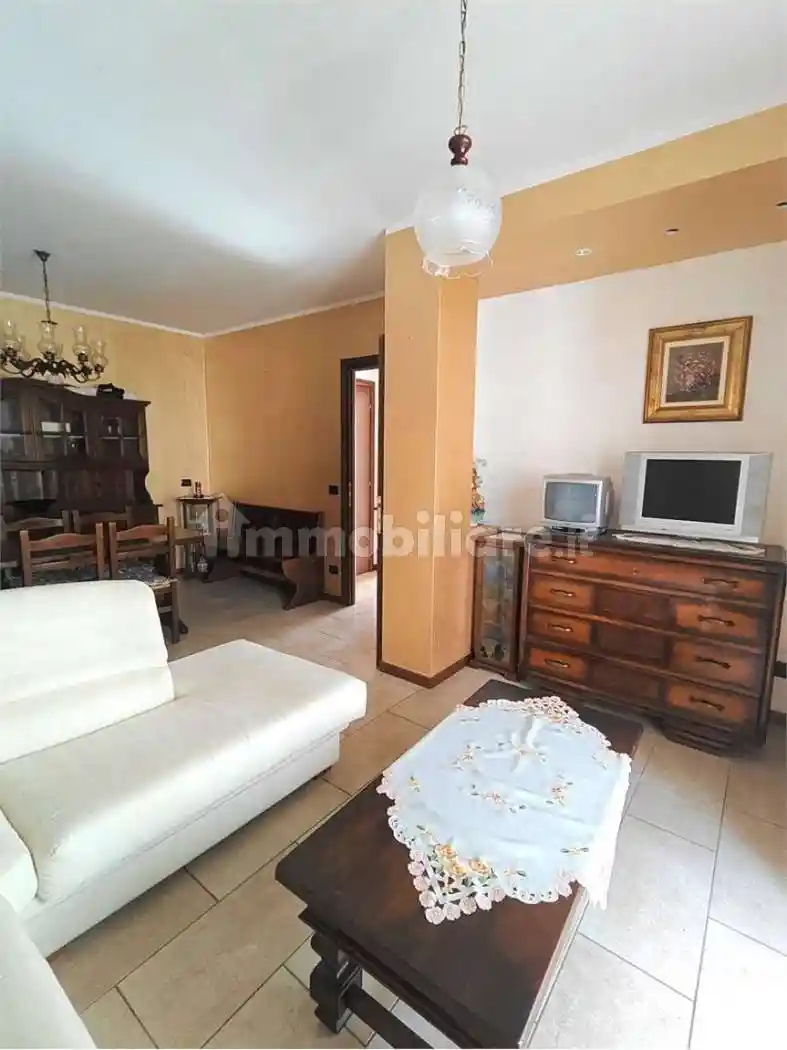 Appartamento in vendita a Montjovet