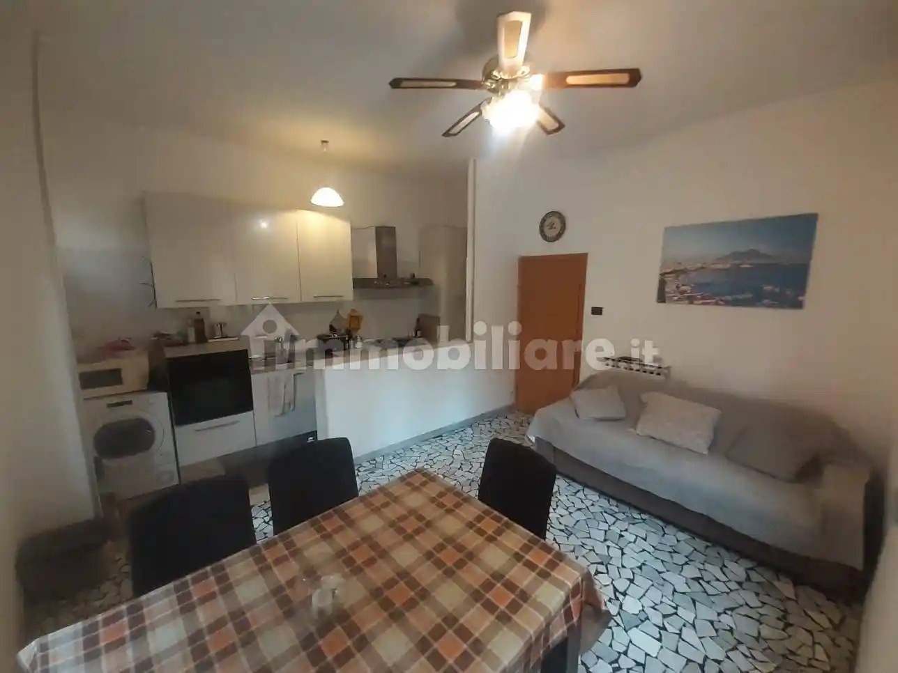 Appartamento in affitto a Bologna