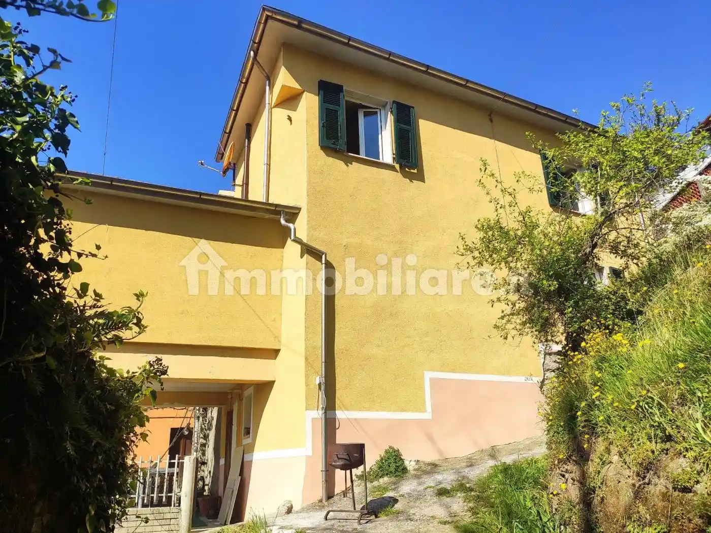 Casa indipendente in vendita a Aulla