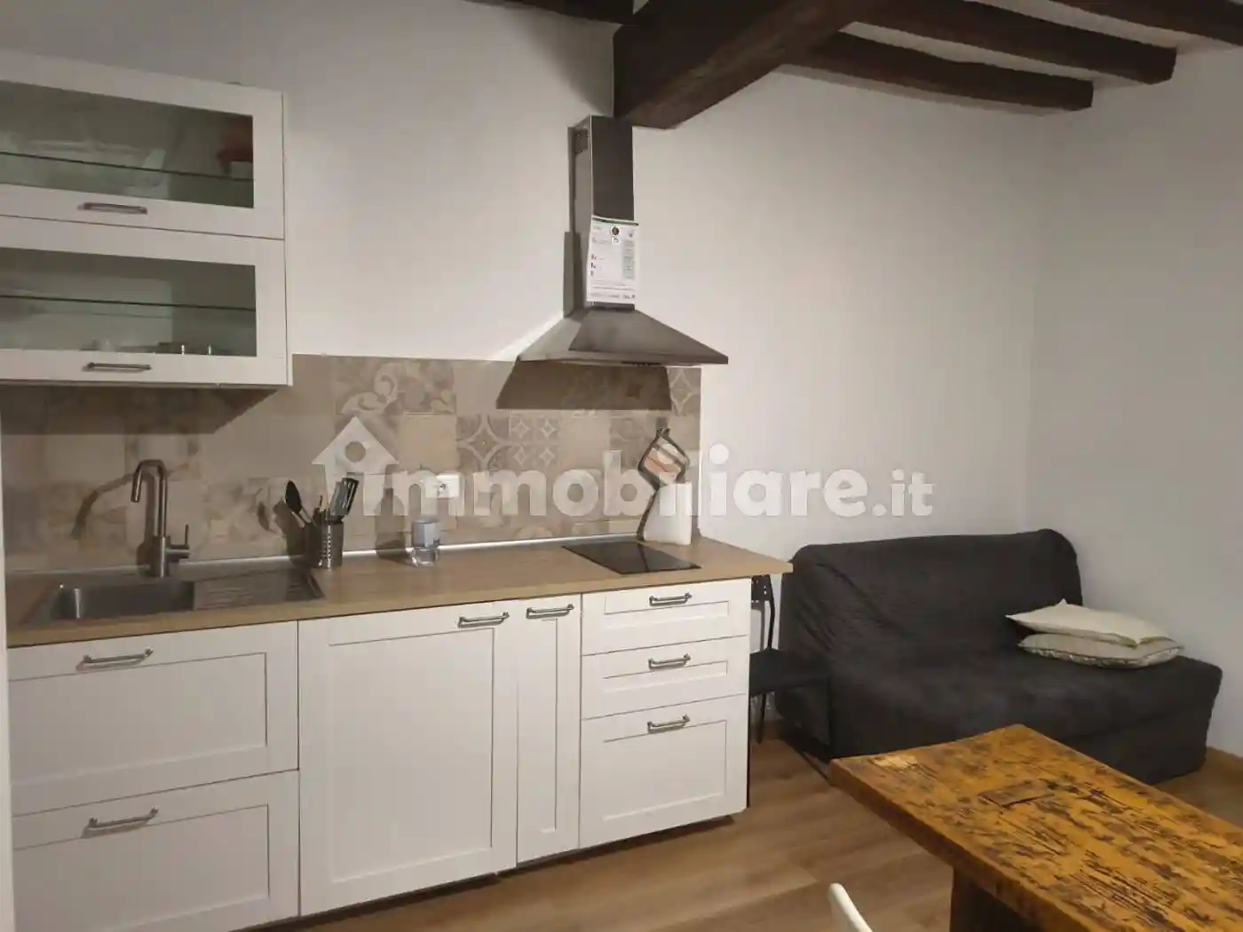 Appartamento in affitto a Parma