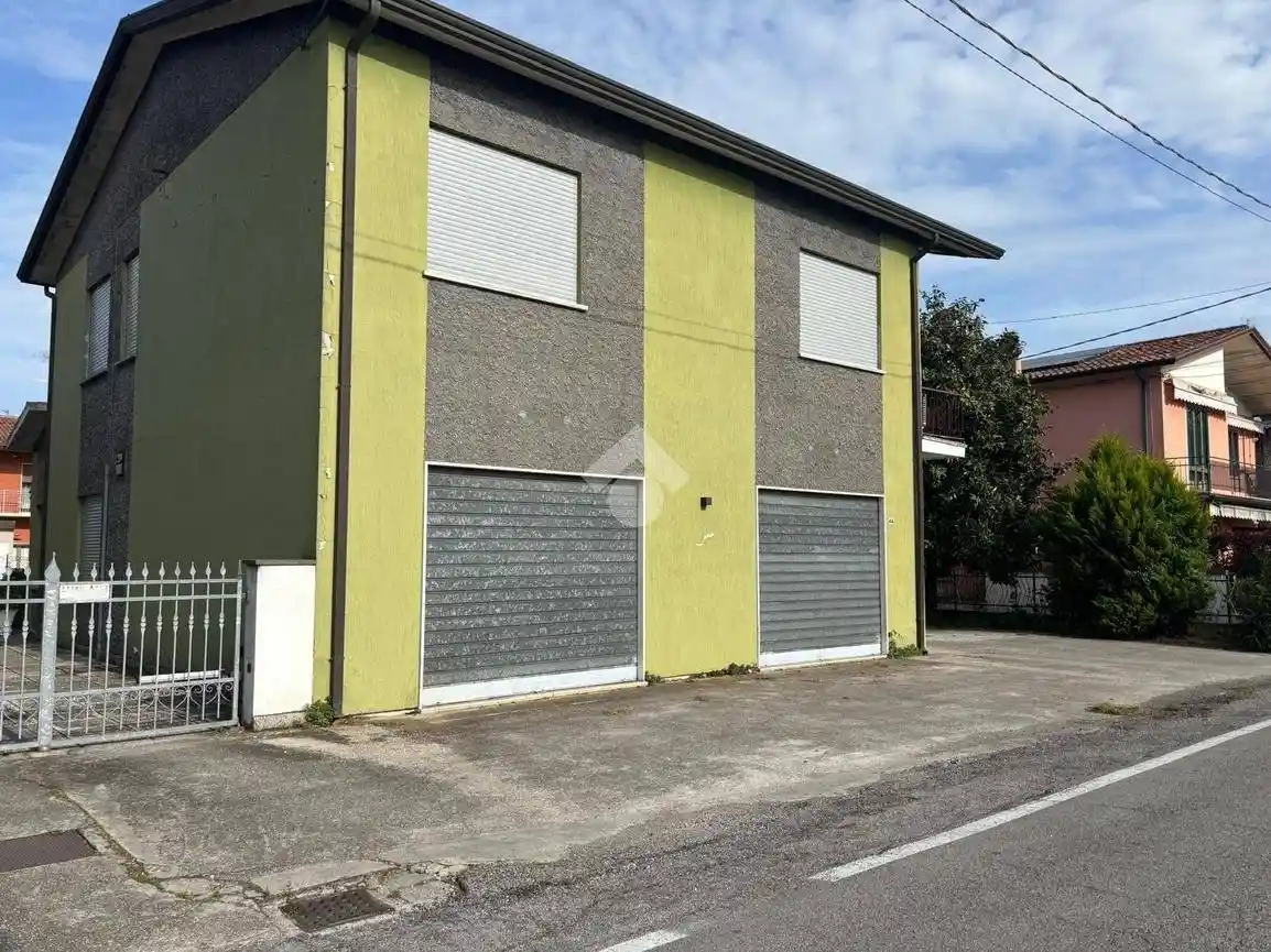 Casa indipendente in vendita a Boara Pisani