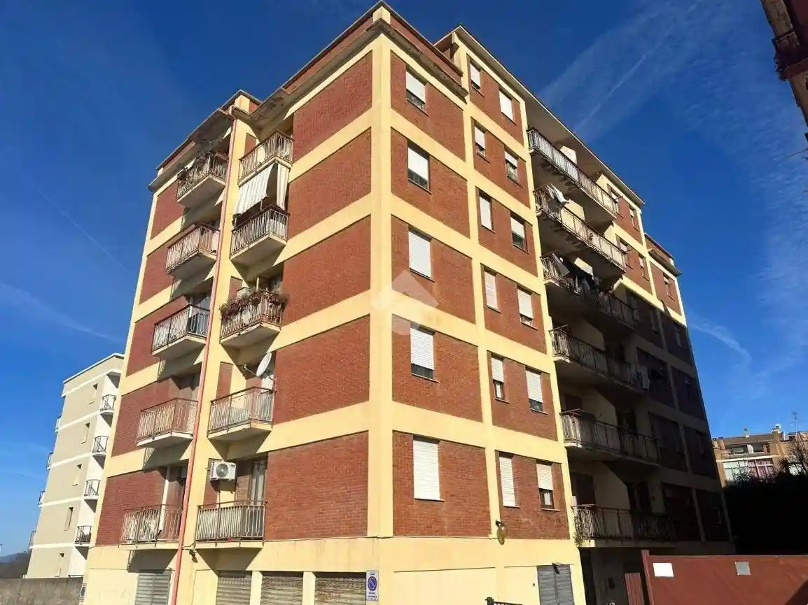 Appartamento in vendita a Sassari
