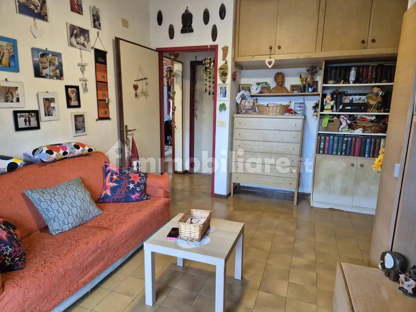 Appartamento in vendita a Firenze