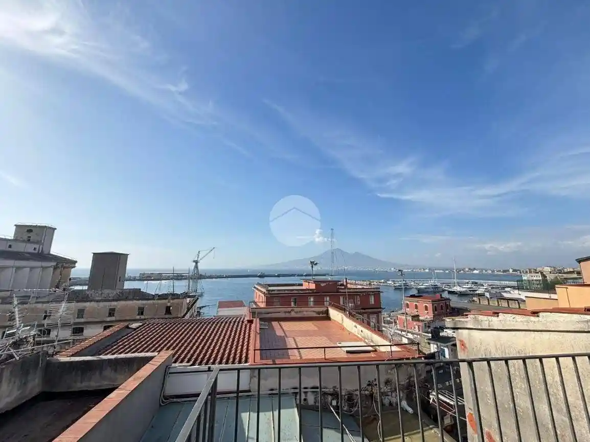 Appartamento in affitto a Castellammare di Stabia