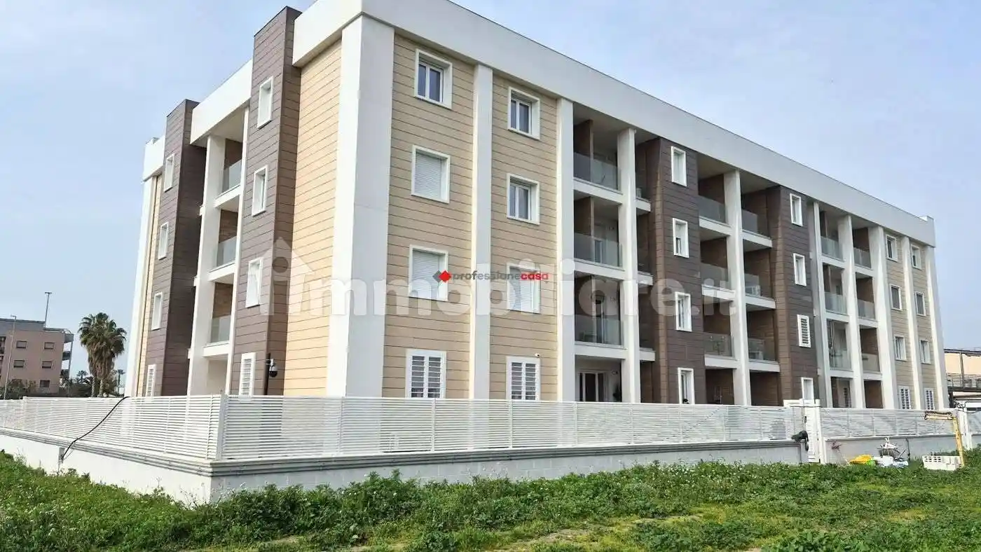 Appartamento in affitto a Foggia