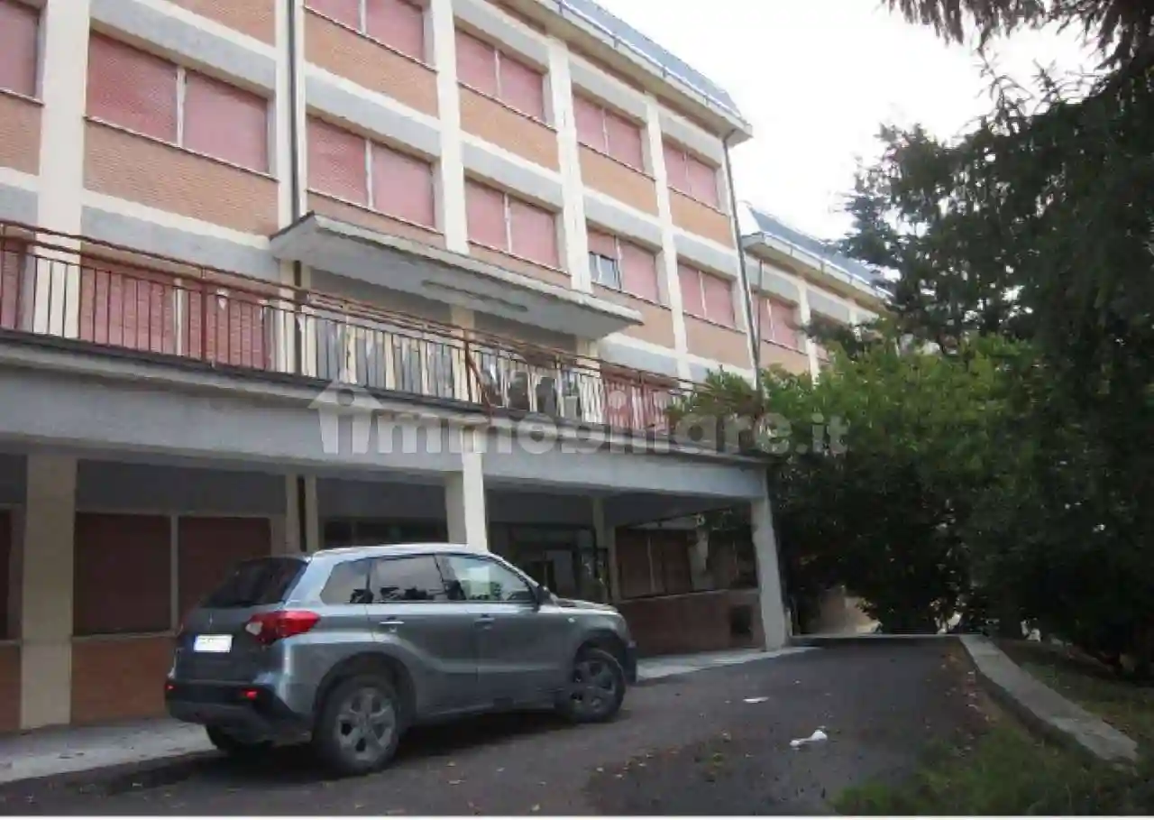 Palazzo - Edificio - foto 2