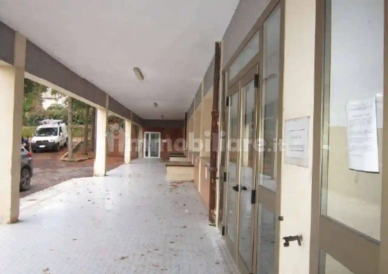 Palazzo - Edificio - foto 5