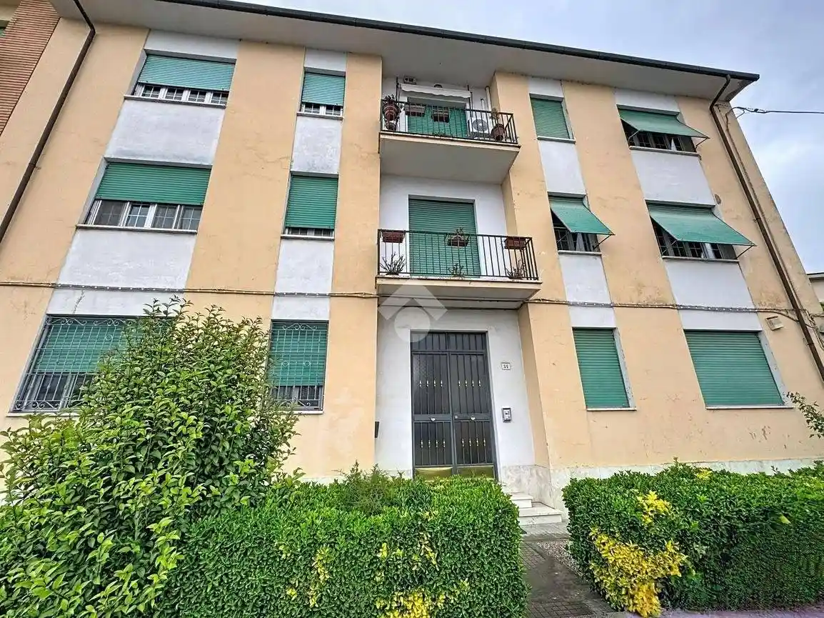 Appartamento in vendita a Pisa