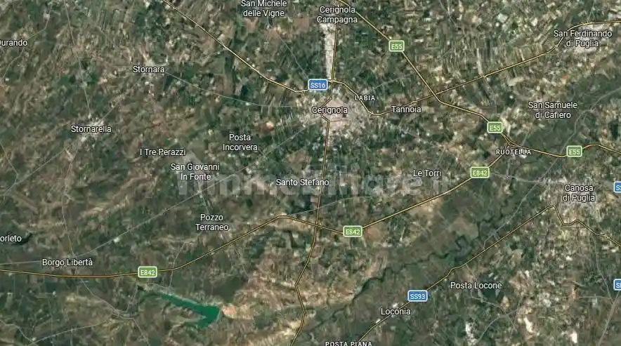 Appartamento in vendita a Cagnano Varano