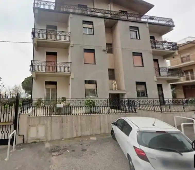 Appartamento in affitto a Belpasso