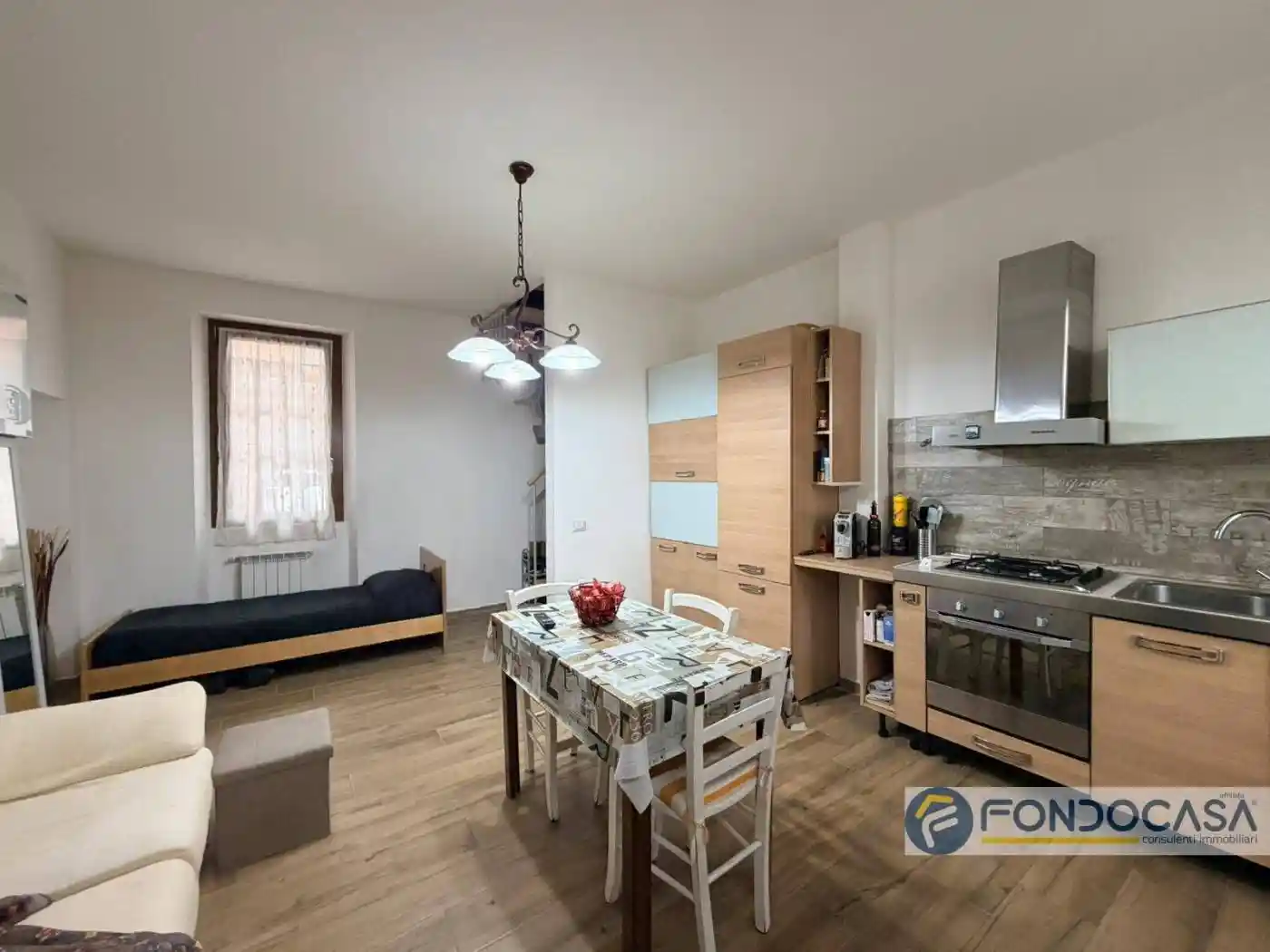 Appartamento in vendita a Meda