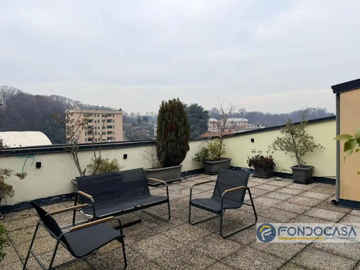 Appartamento in vendita a Meda