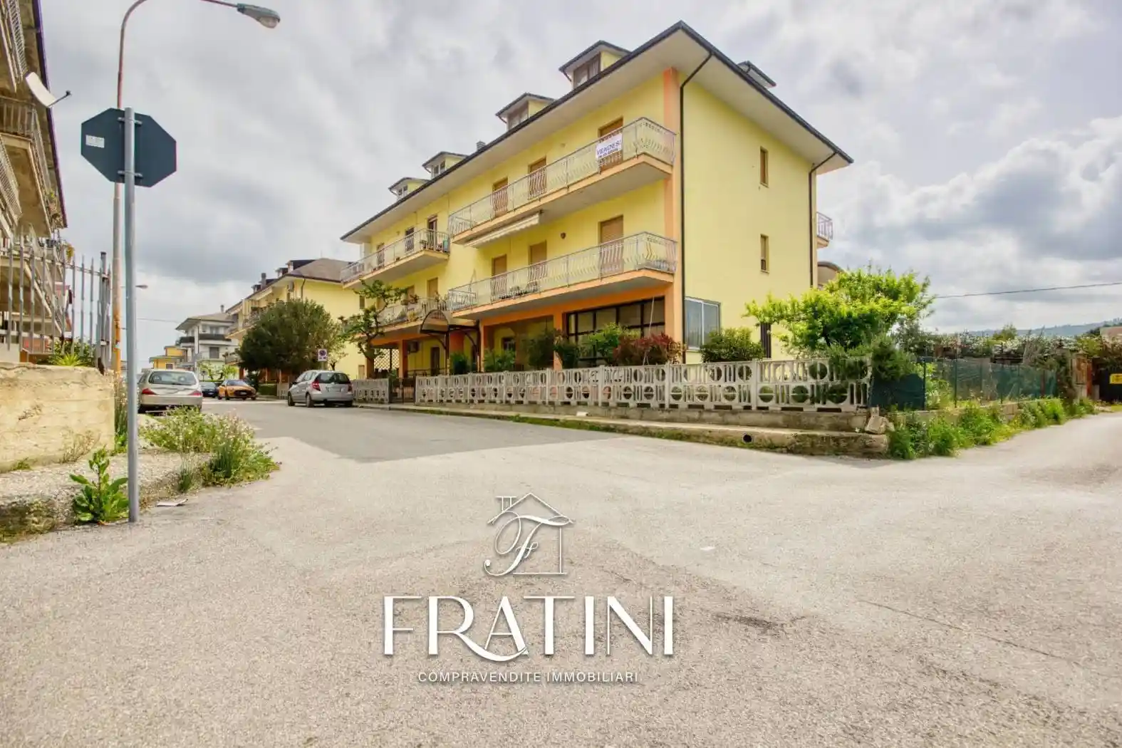 Appartamento in vendita a Spinetoli