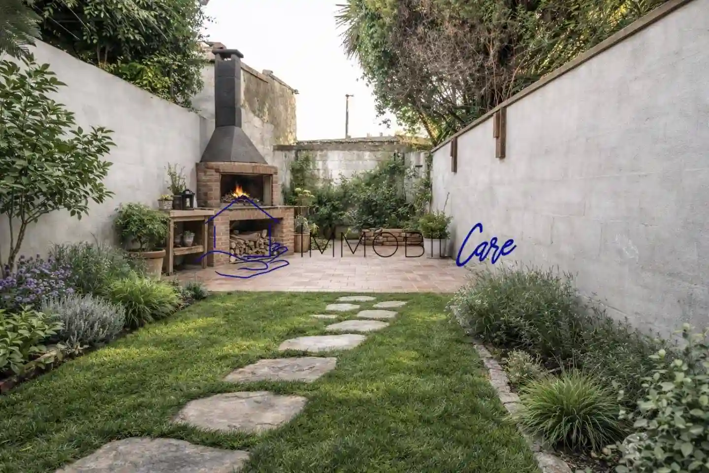 Casa indipendente - foto 3