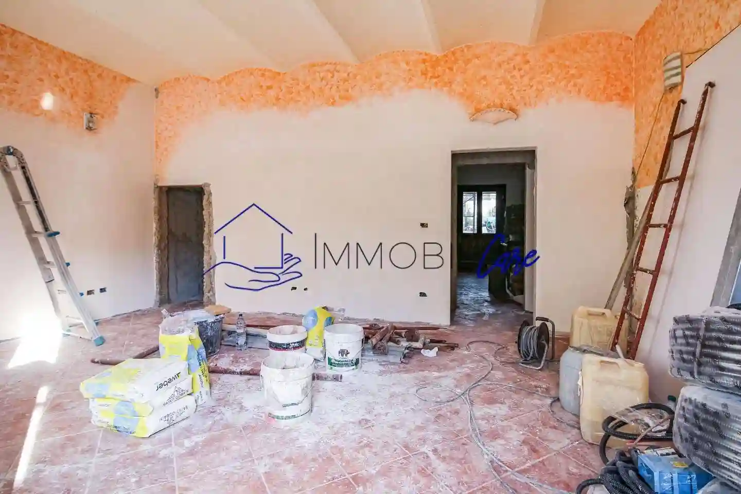 Casa indipendente - foto 4