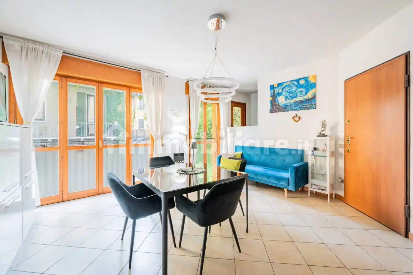 Appartamento in vendita a Milano