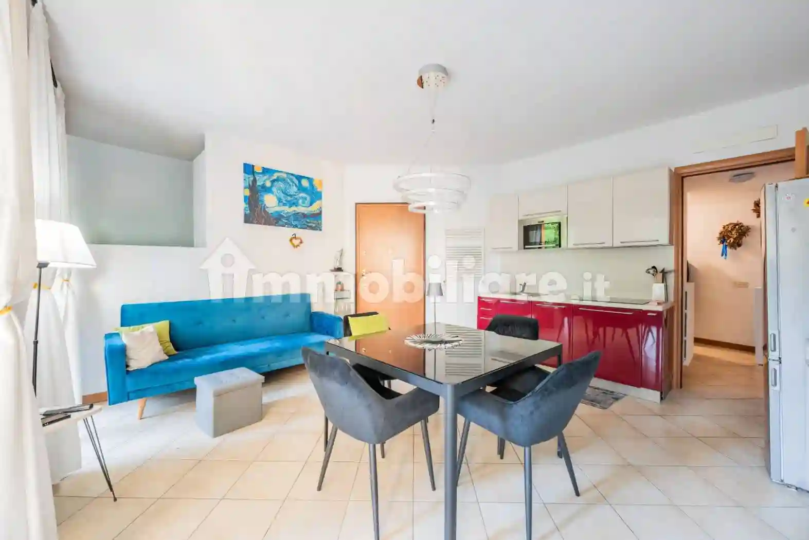 Appartamento - foto 4