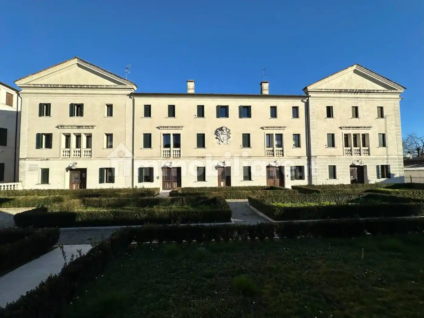 Appartamento in vendita a Venezia