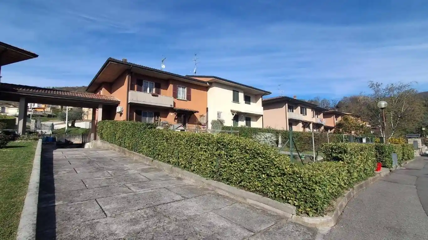 Appartamento in vendita a Iseo