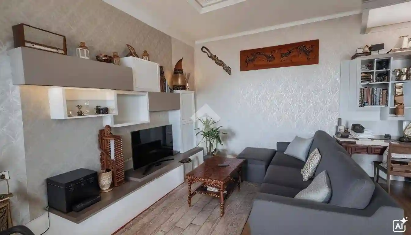 Appartamento - foto 4