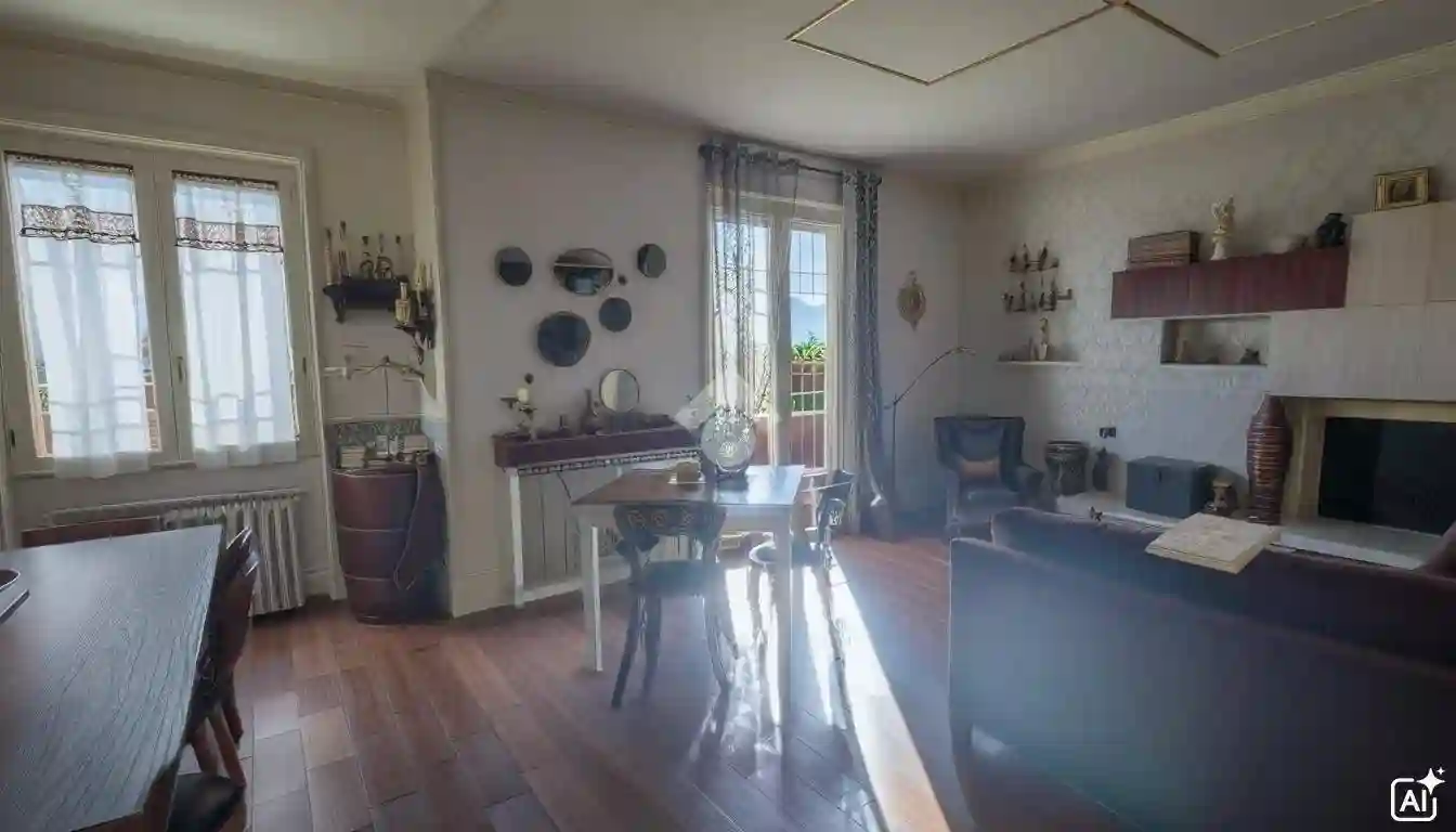 Appartamento - foto 5