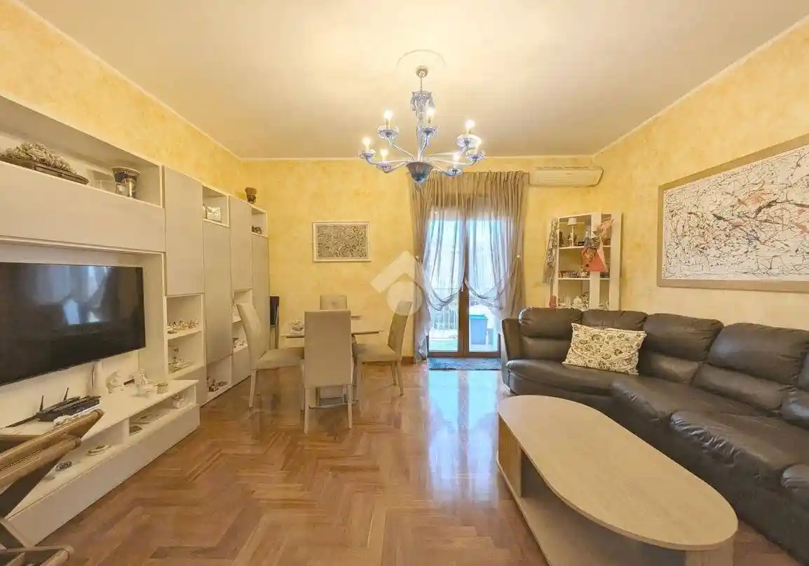 Appartamento in vendita a Ciampino