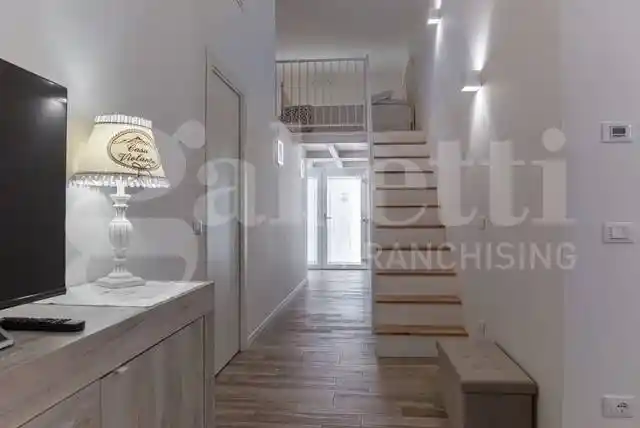Loft in vendita a Bologna