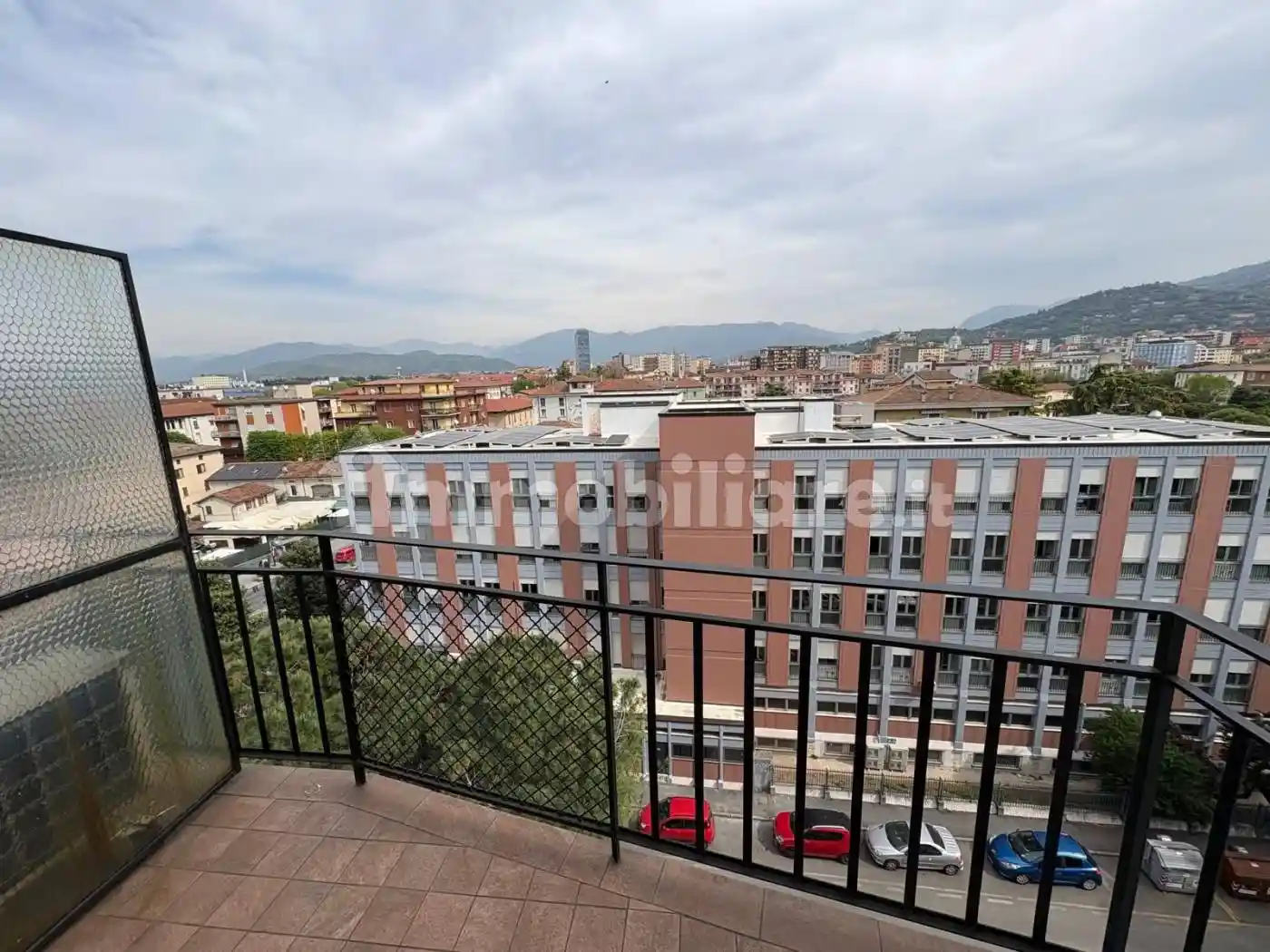 Appartamento in vendita a Brescia