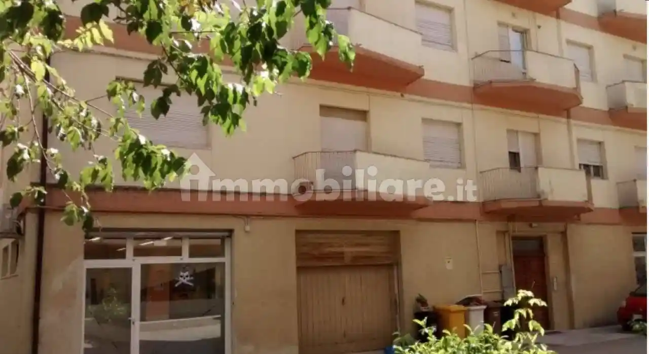 Appartamento in vendita a Penne