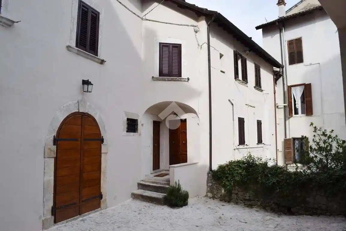 Appartamento in affitto a Tagliacozzo