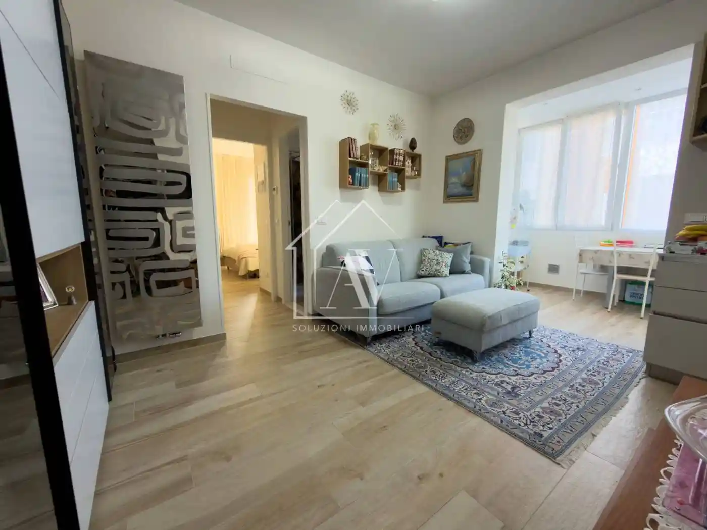 Appartamento in vendita a Ravenna