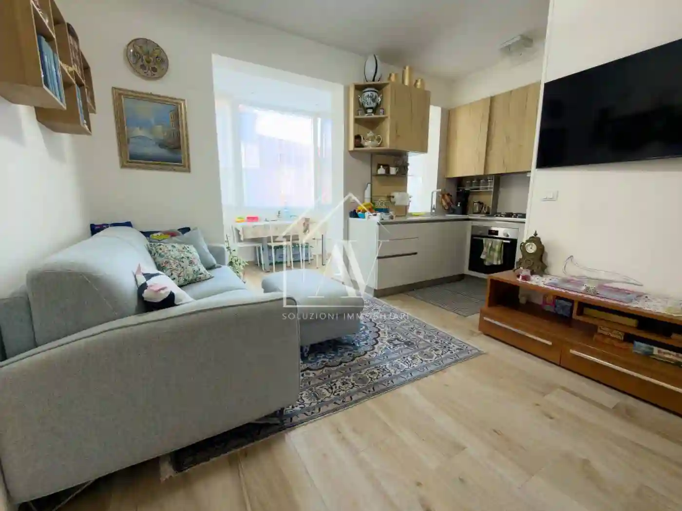 Appartamento - foto 2