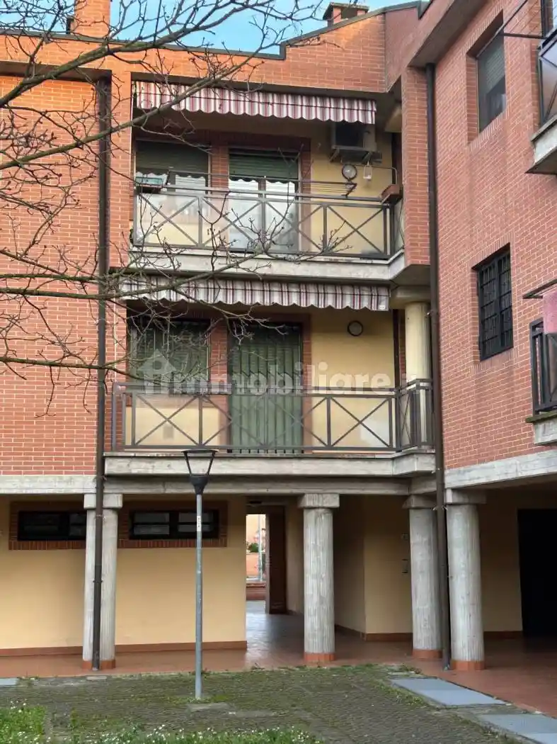 Appartamento in vendita a San Giorgio di Piano