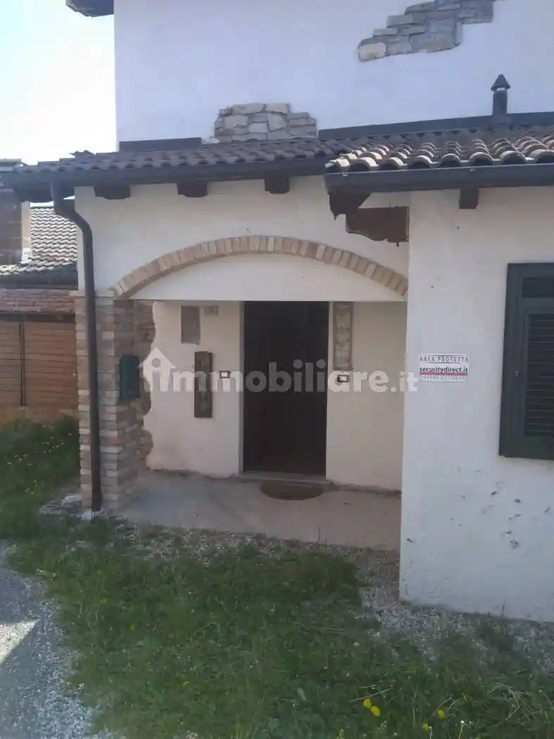 Villa in affitto a Cantalupo Ligure