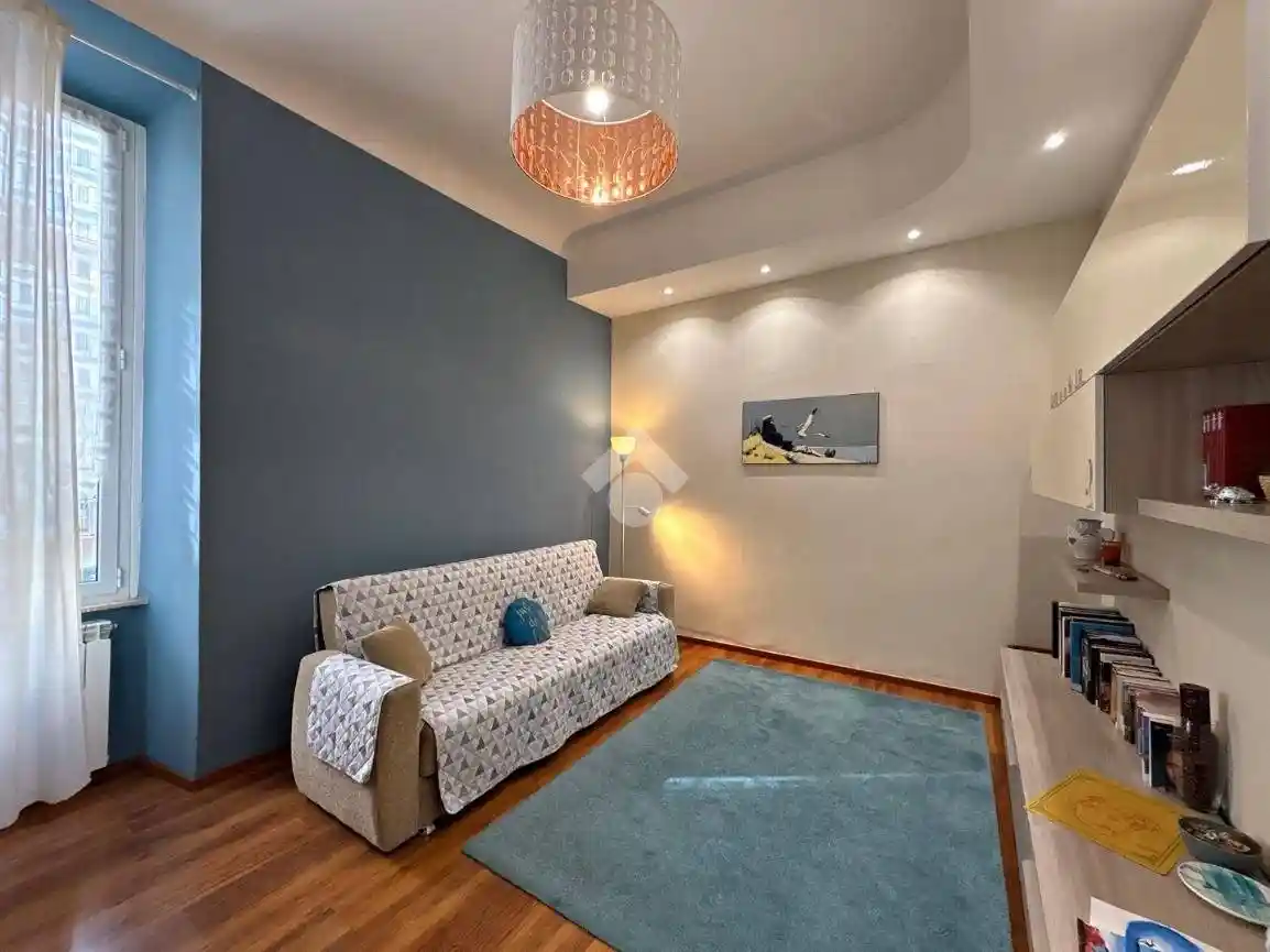 Appartamento in vendita a Savona