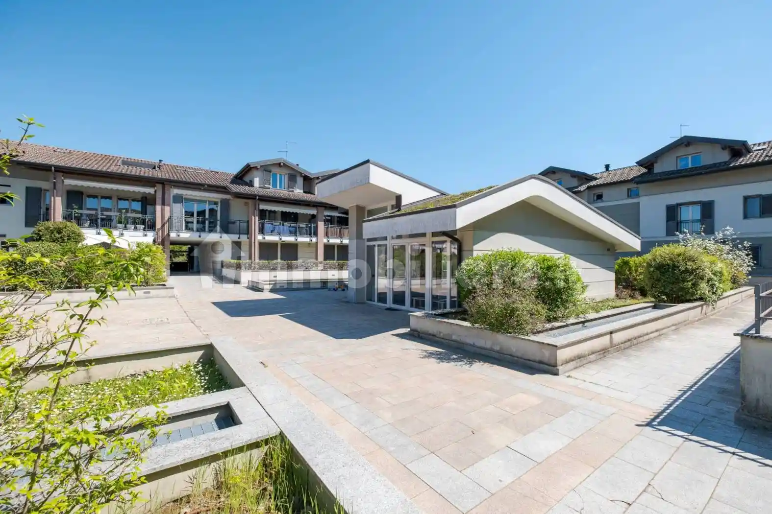 Appartamento in vendita a Rodano