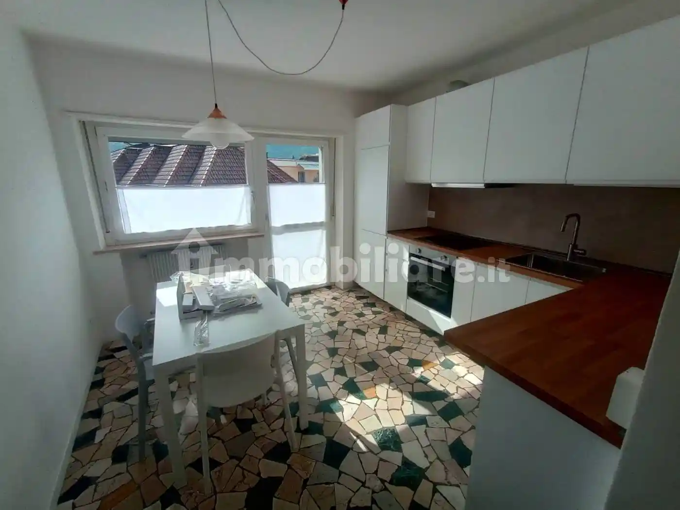 Appartamento in affitto a Bolzano