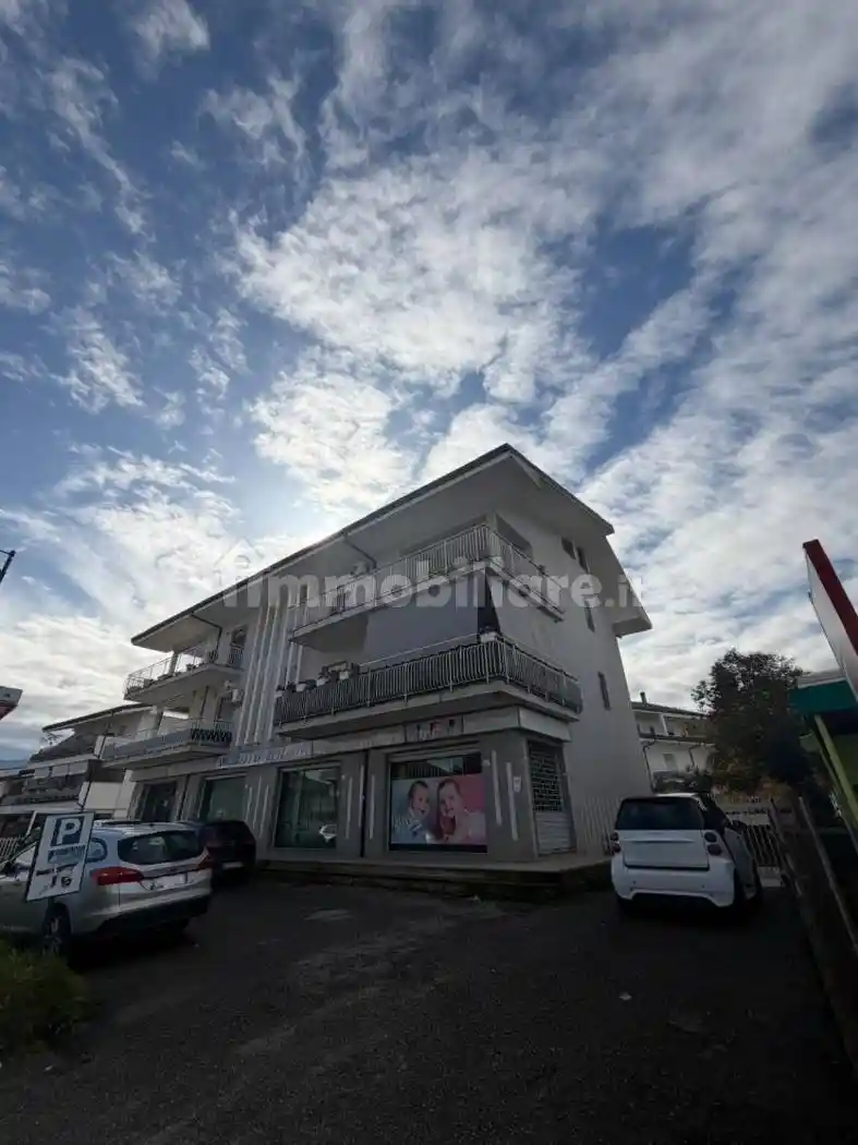 Appartamento in vendita a Rende