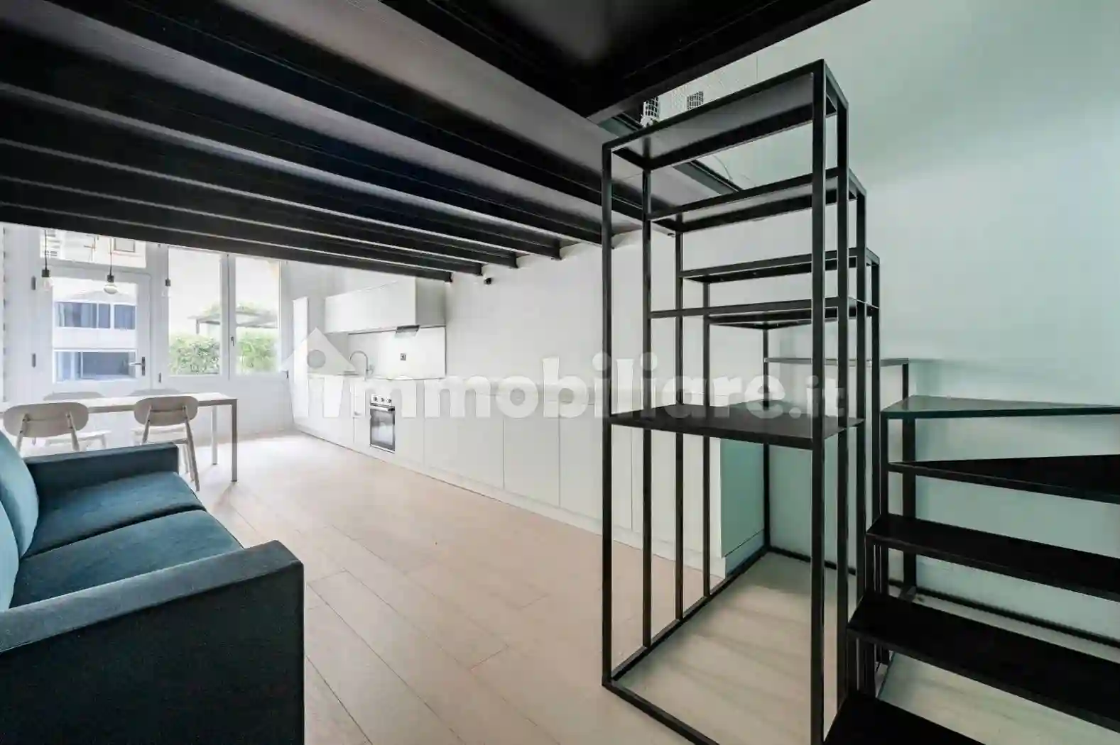 Loft - foto 4