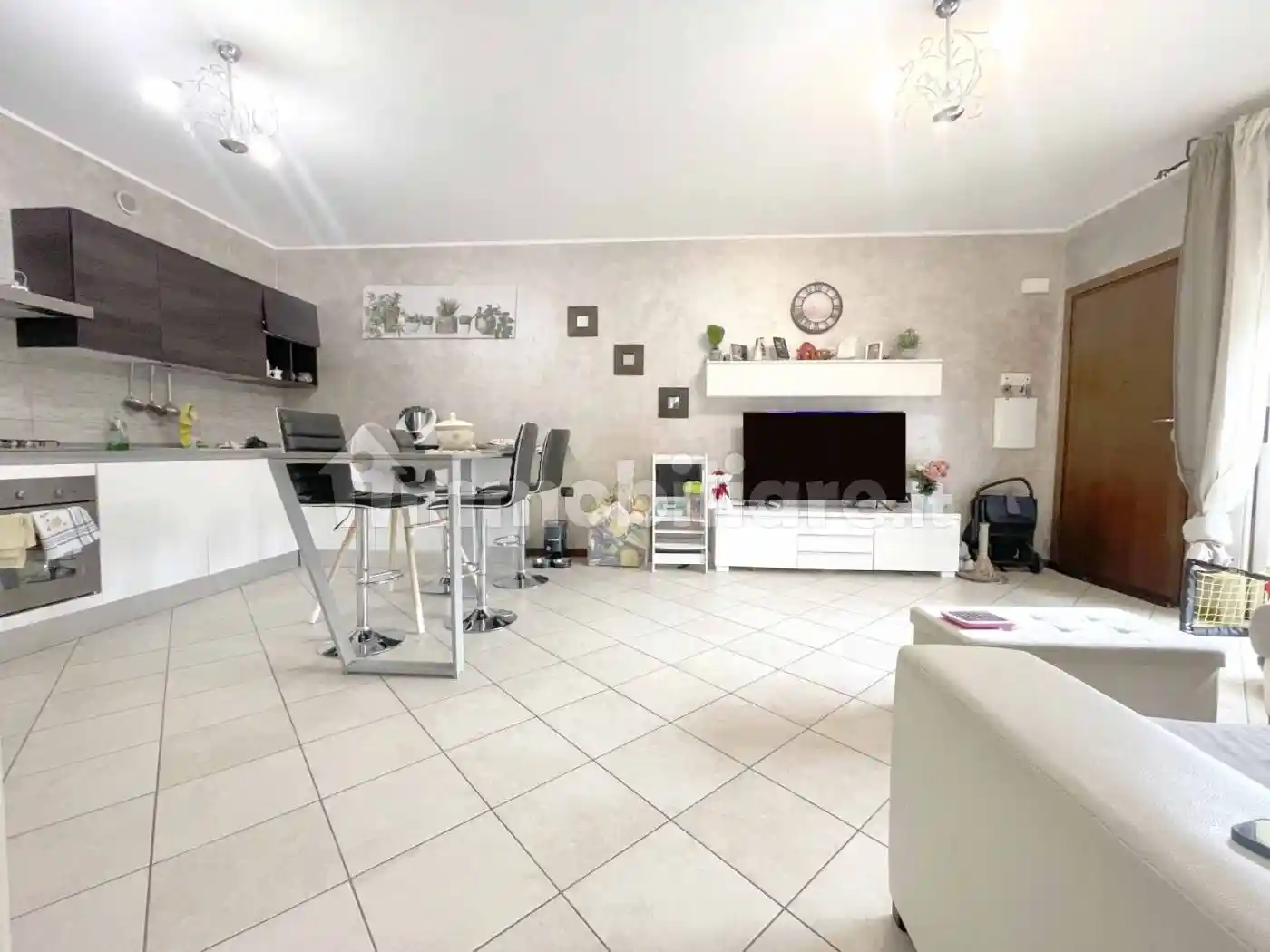 Appartamento in vendita a San Clemente