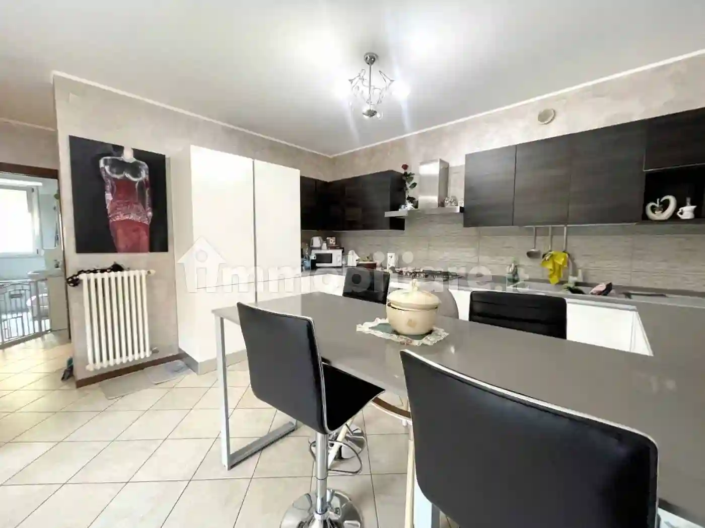 Appartamento - foto 3