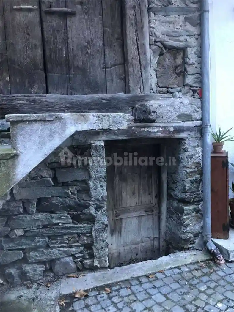 Rustico - Casale in vendita a Pontboset