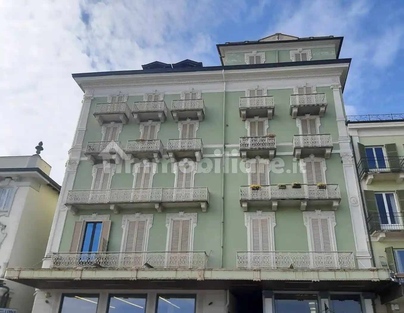 Appartamento in vendita a Stresa